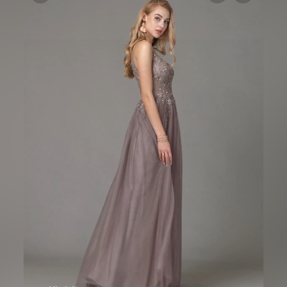 JJ’s House Tulle Dress ~ New with tags - Picture 3 of 8